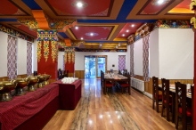 leh ladakh budget hotels