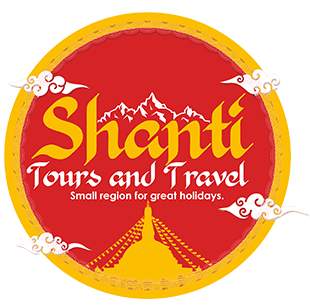 shanti tour travels